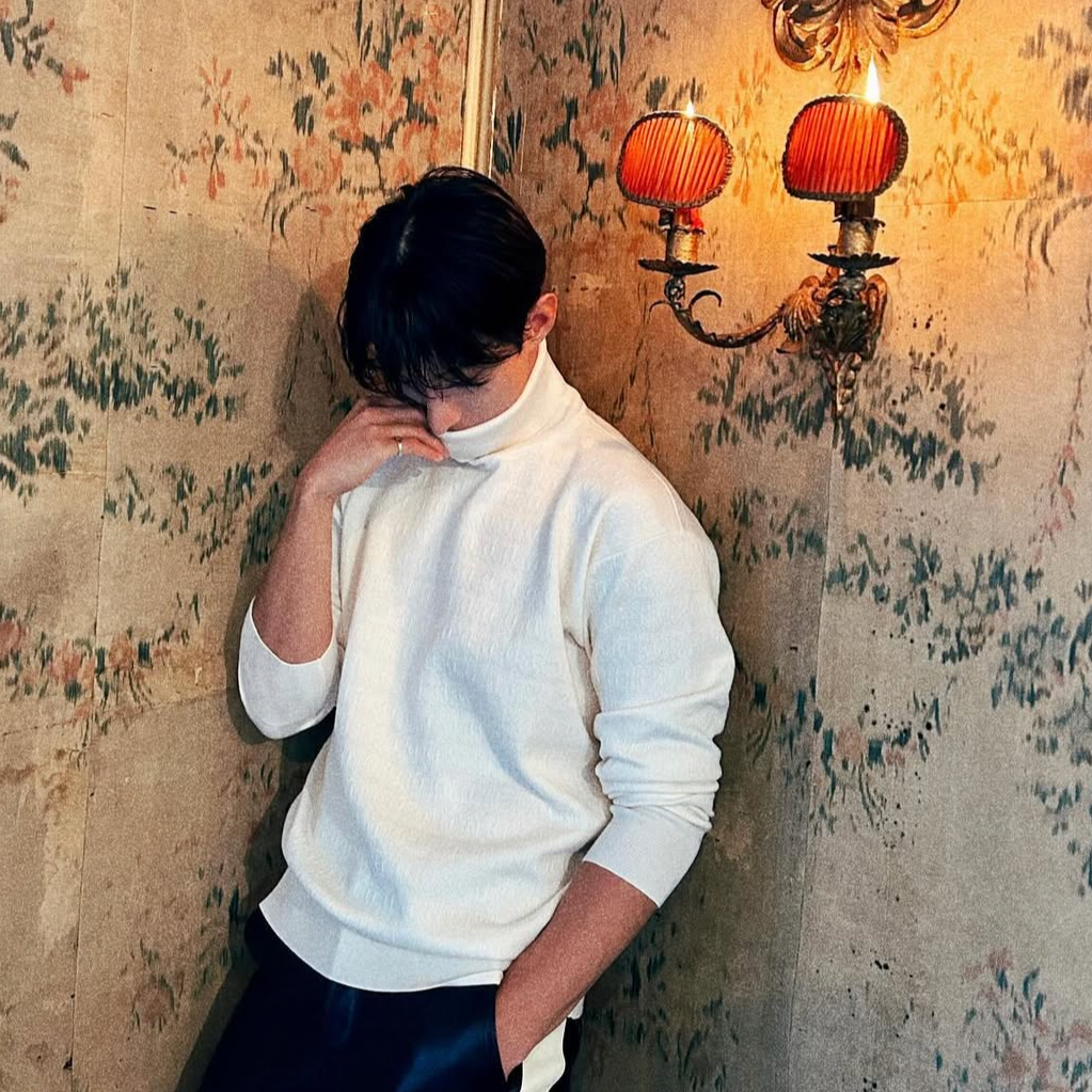 ドギョム (SEVENTEEN)の最新写真