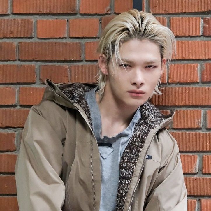 NI-KI (ENHYPEN)的最新活動照片