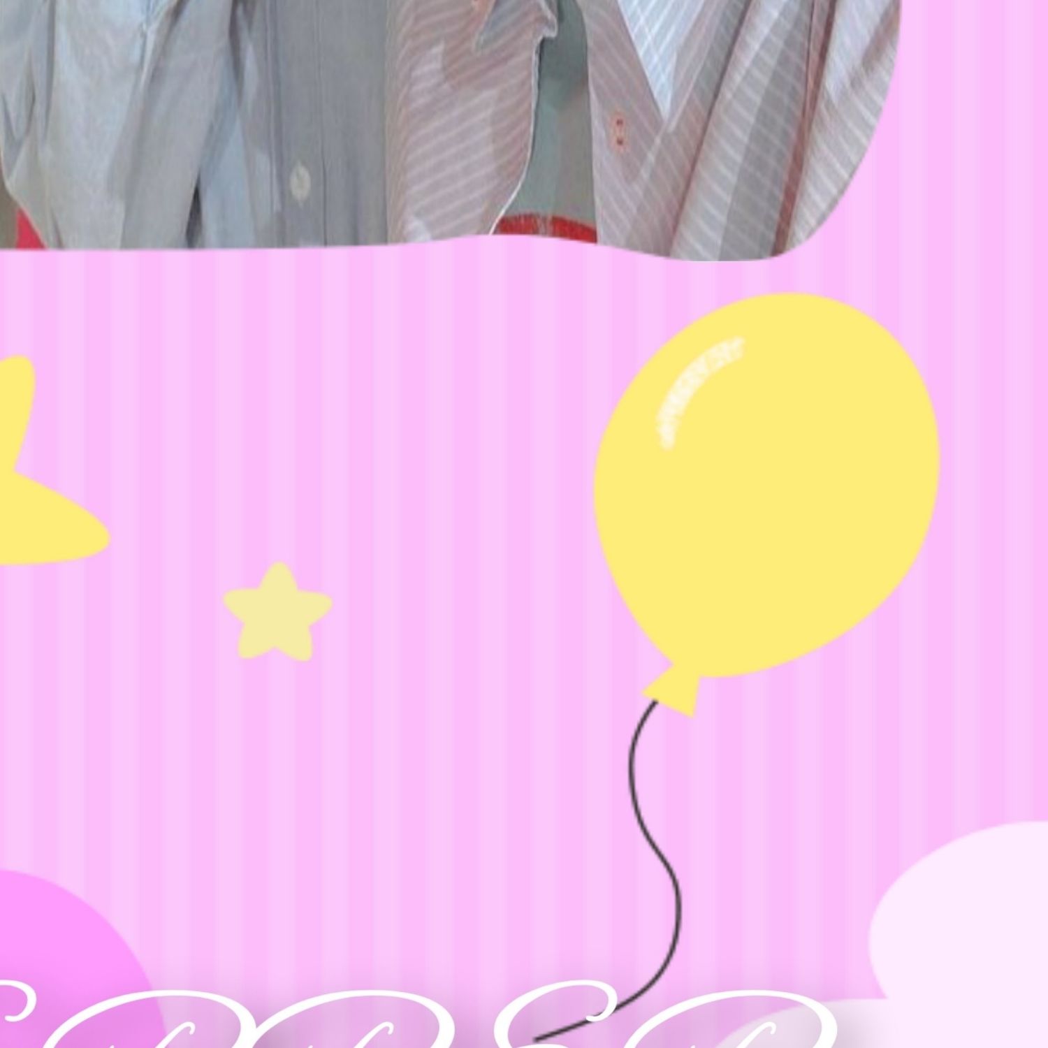 A moment captured by VERIVERY's fan