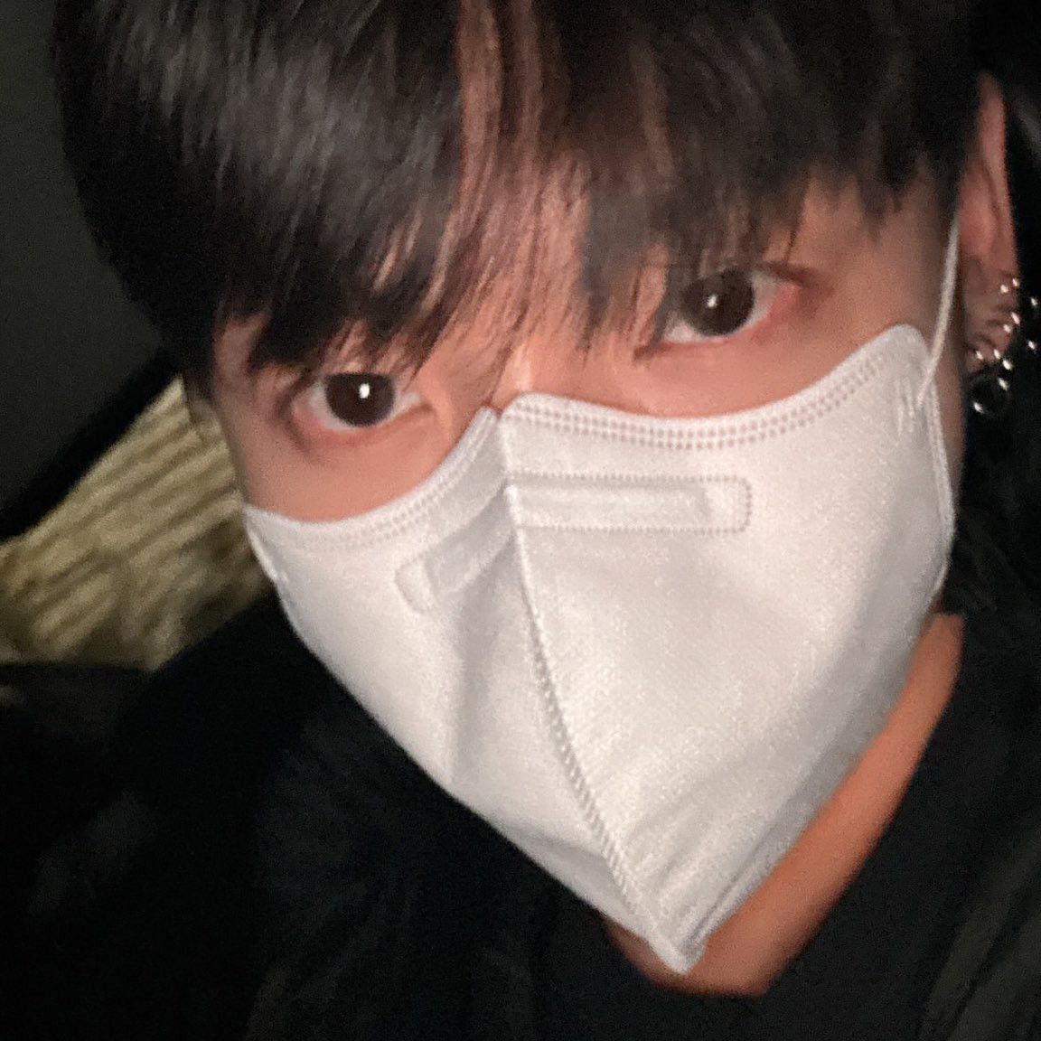 방탄소년단 팬이 찍은 순간