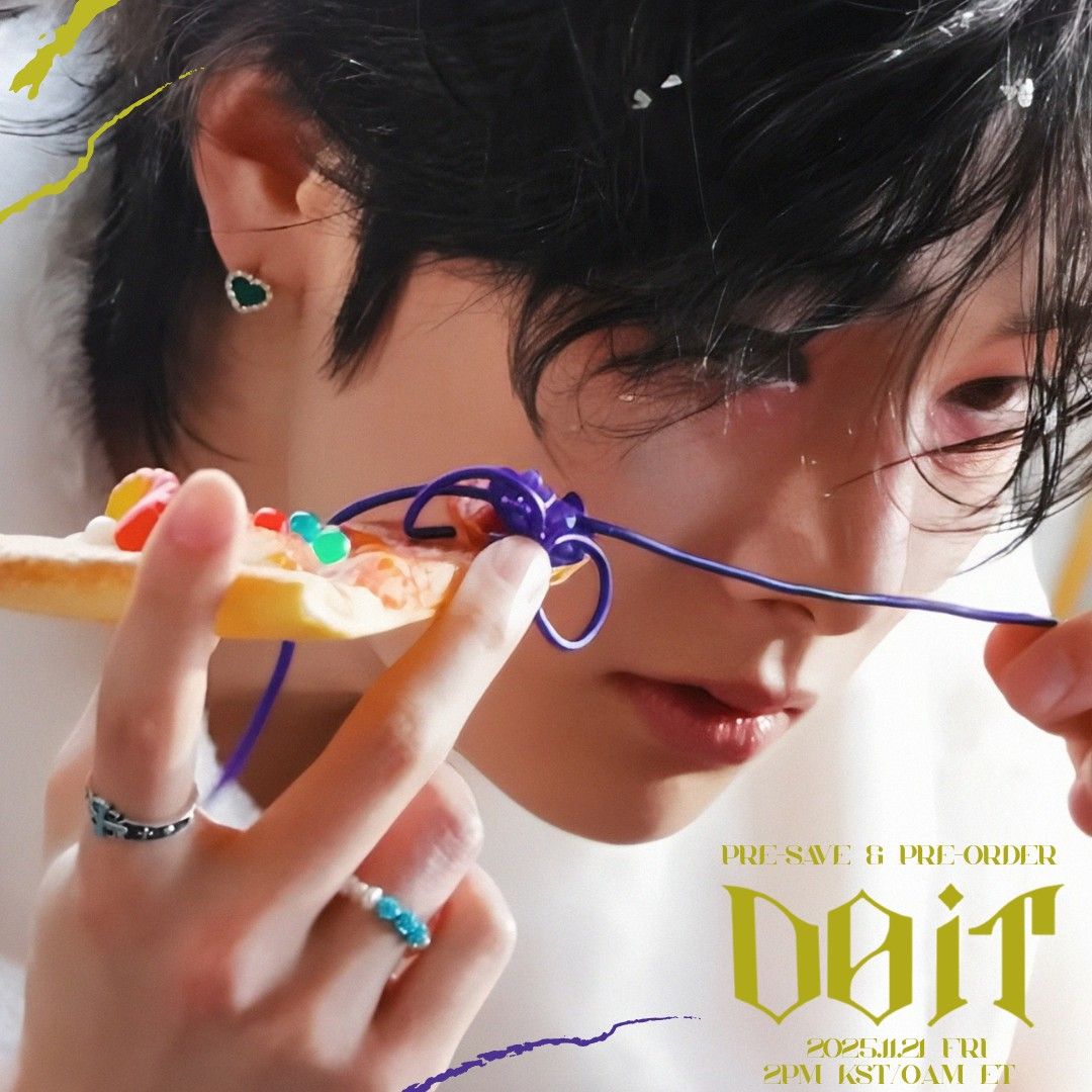 Potret di balik layar I.N (Stray Kids)