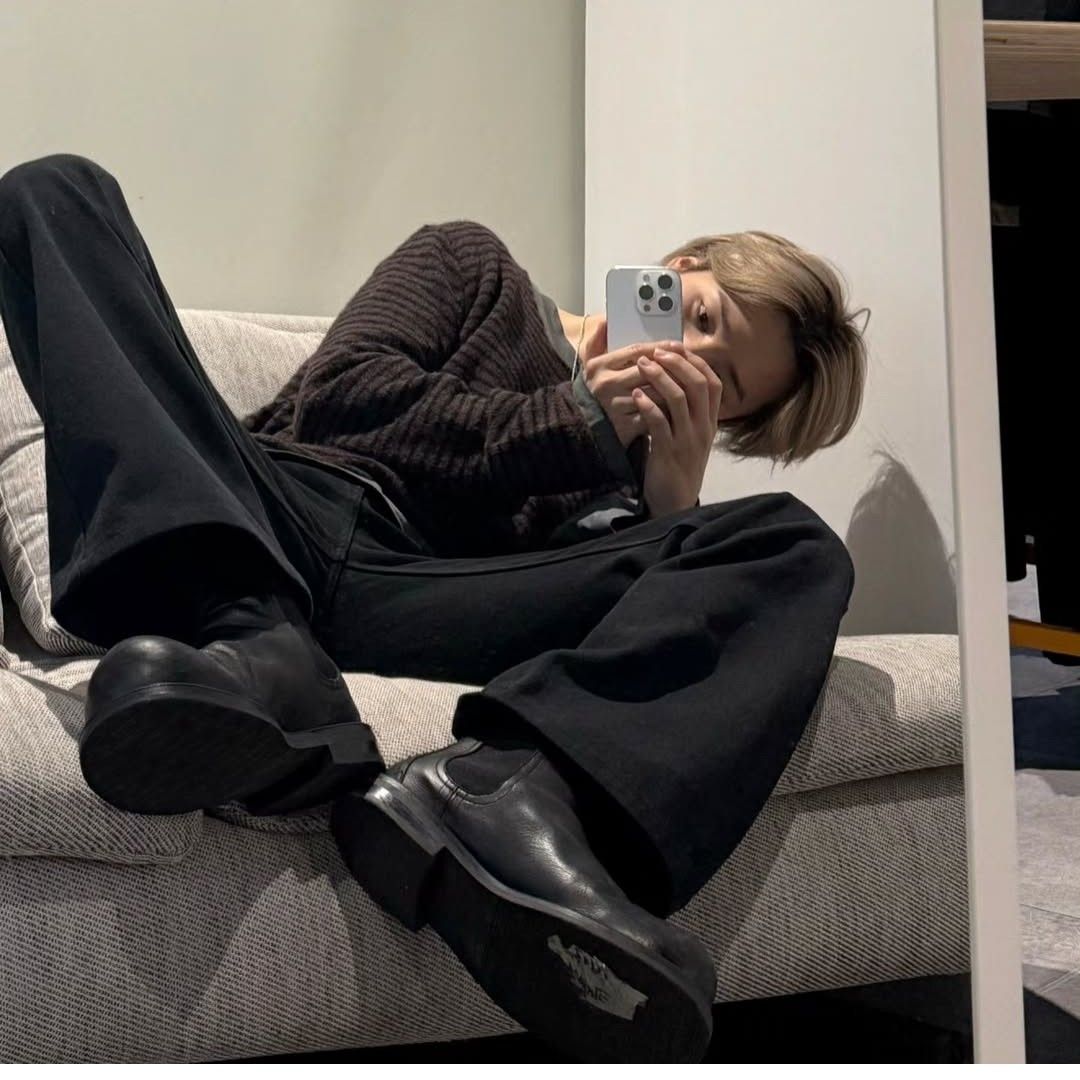 지민 (방탄소년단) 팬이 찍은 순간