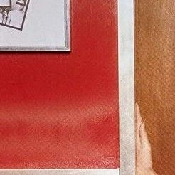 A moment captured by JI U (DREAMCATCHER)'s fan