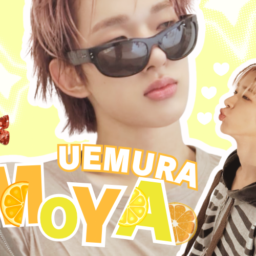 Latest photo of Tomoya (NEXZ)