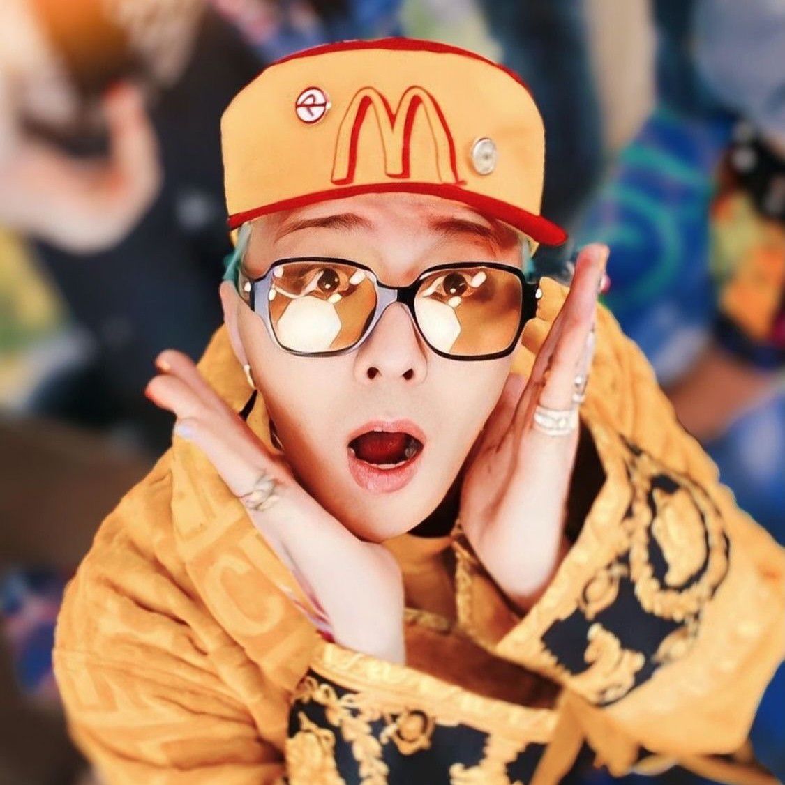 Latest photo of G-DRAGON (BIGBANG)