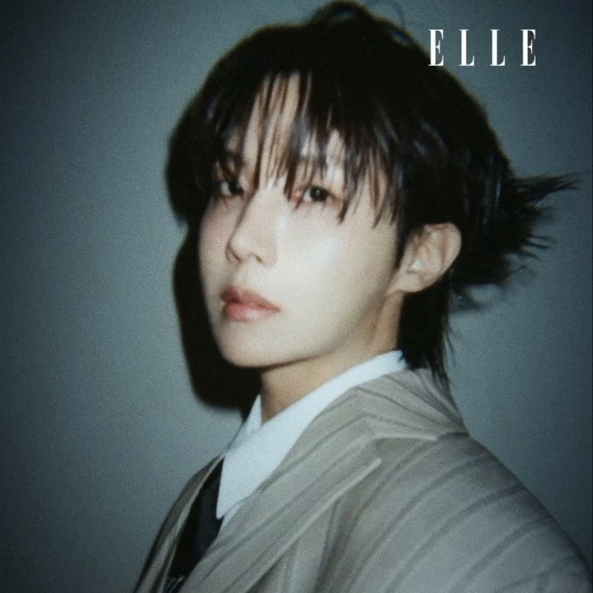 Behind-the-scenes cut of BTS