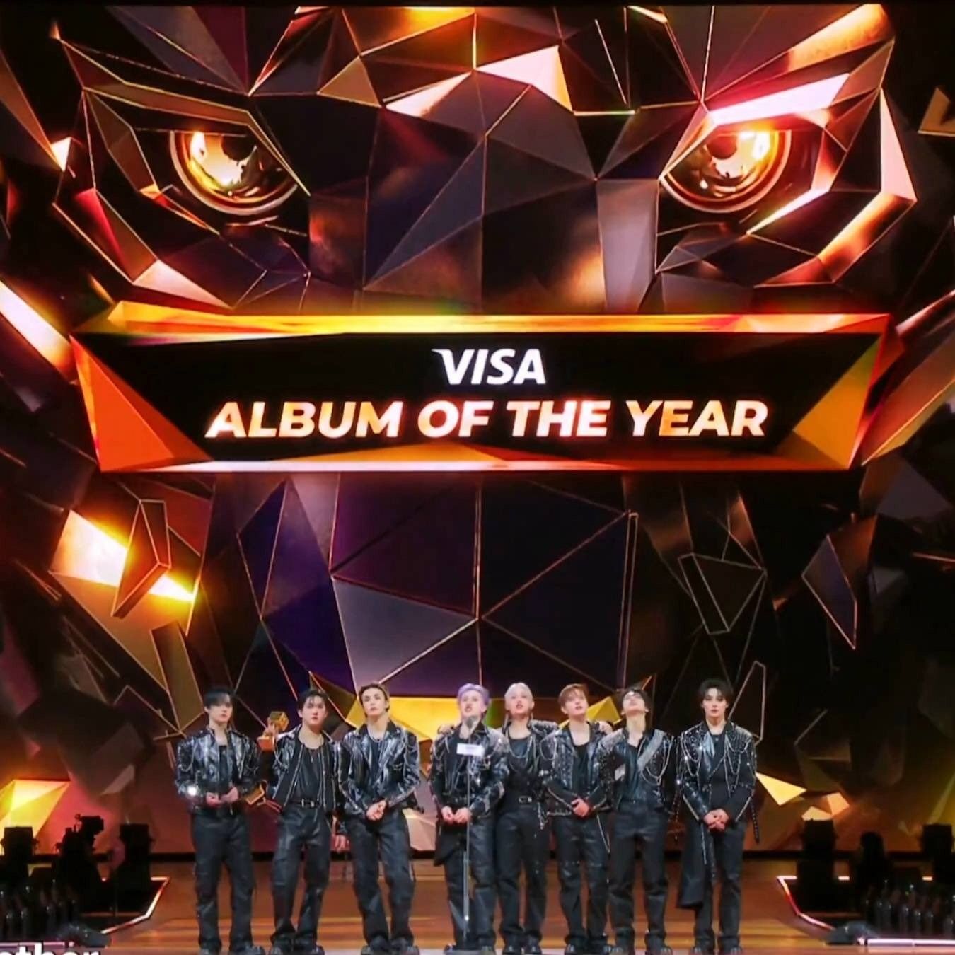 Stray Kids 최근 활동샷