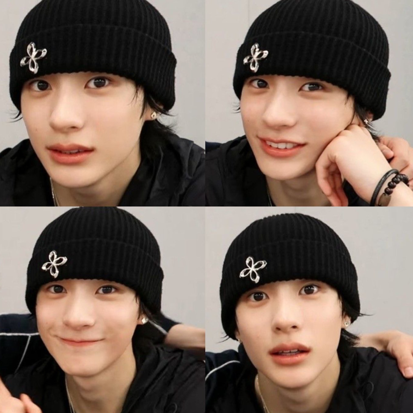 Anton (RIIZE)粉丝拍下的瞬间