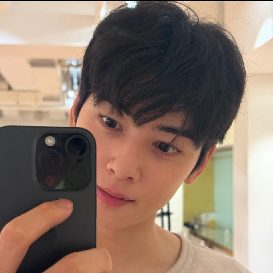 Recent activity shot of ASTRO