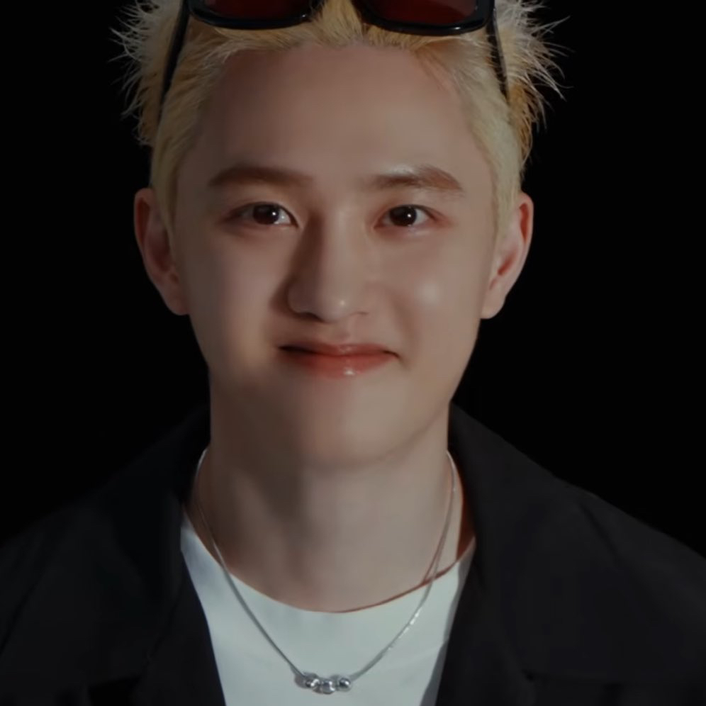 Momen yang diabadikan oleh penggemar EXO