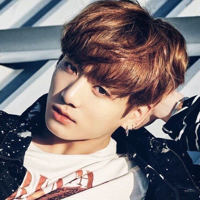 A moment captured by Jungkook (BTS)'s fan