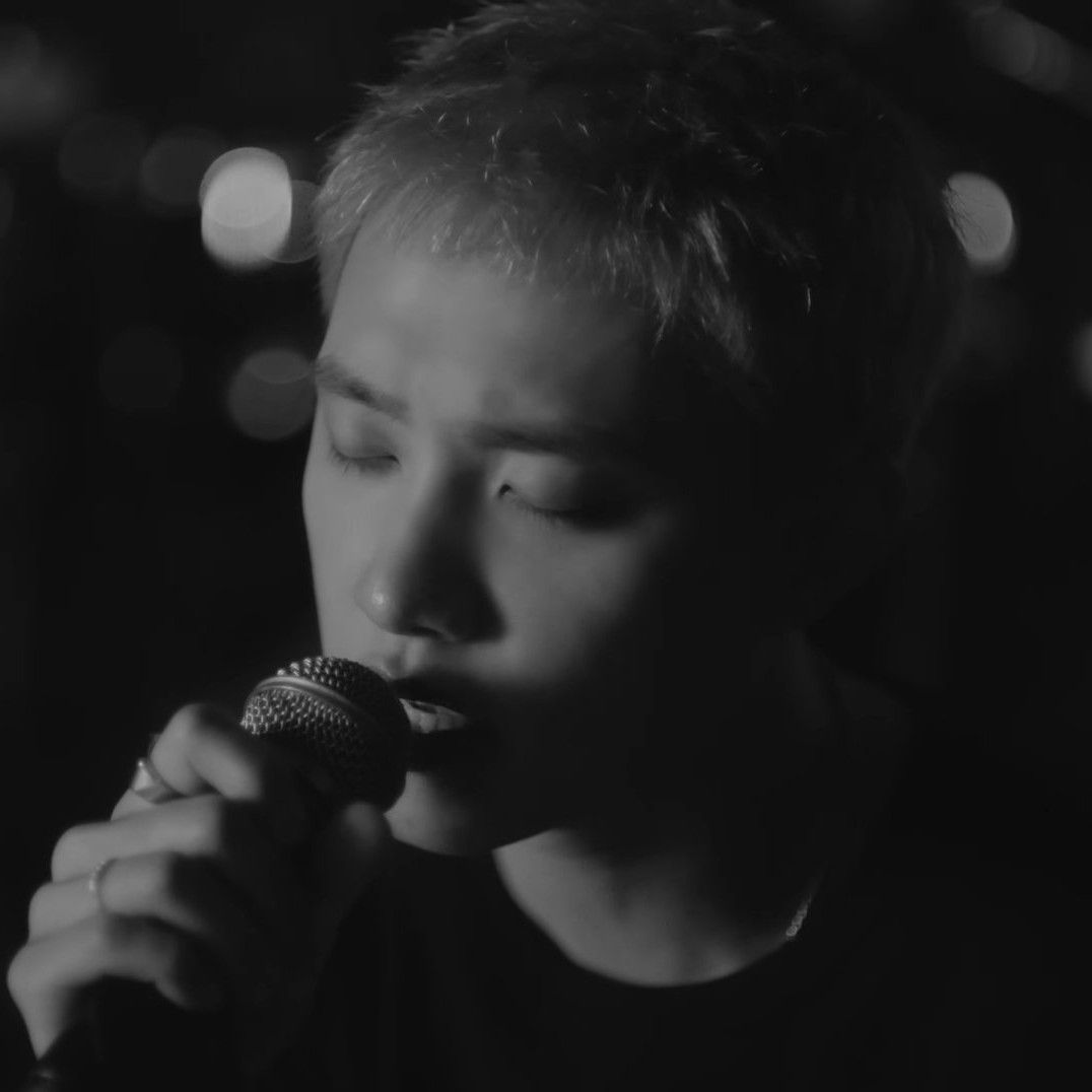 Recent activity shot of D.O. (EXO)