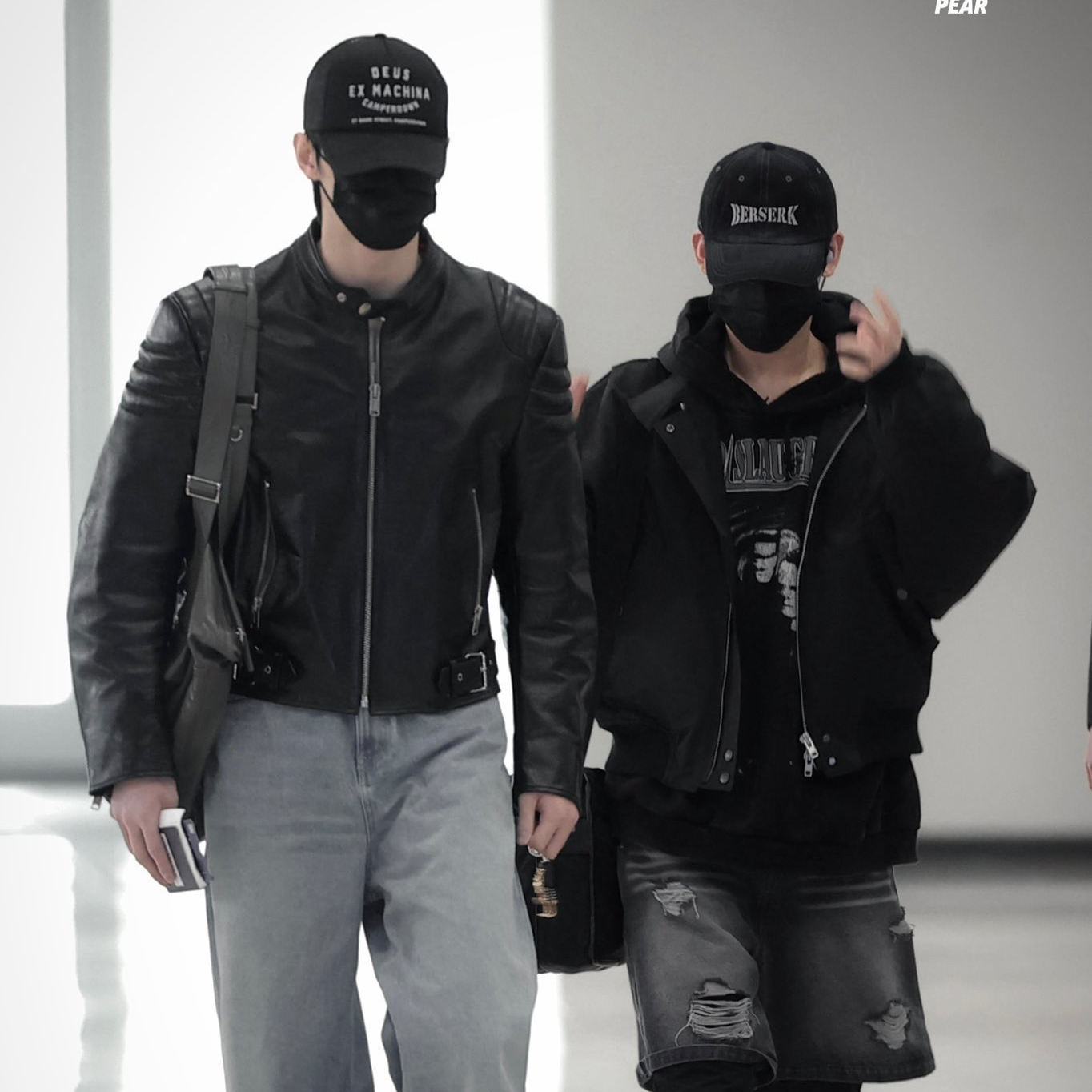 ENHYPEN의 최신 사진