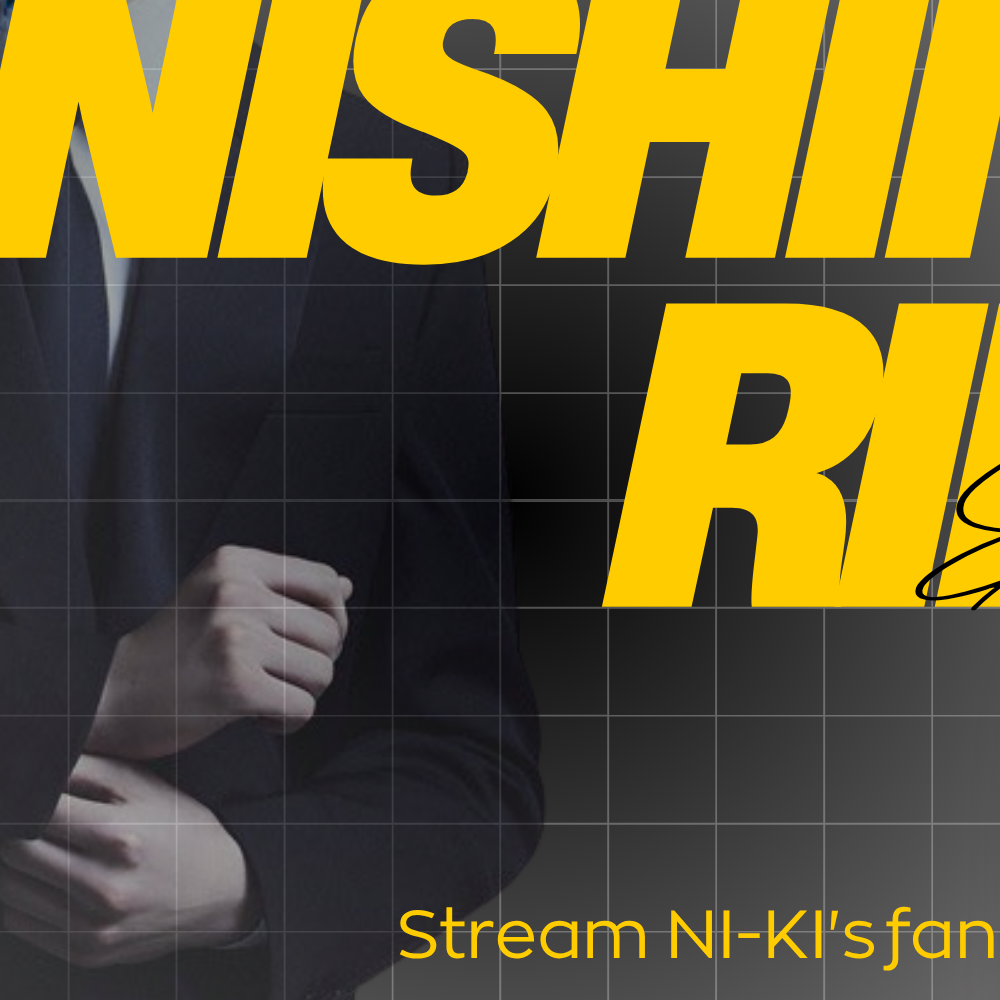 Foto terbaru NI-KI (ENHYPEN)