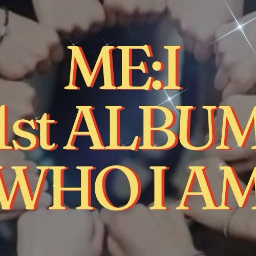 Recent activity shot of ME:I