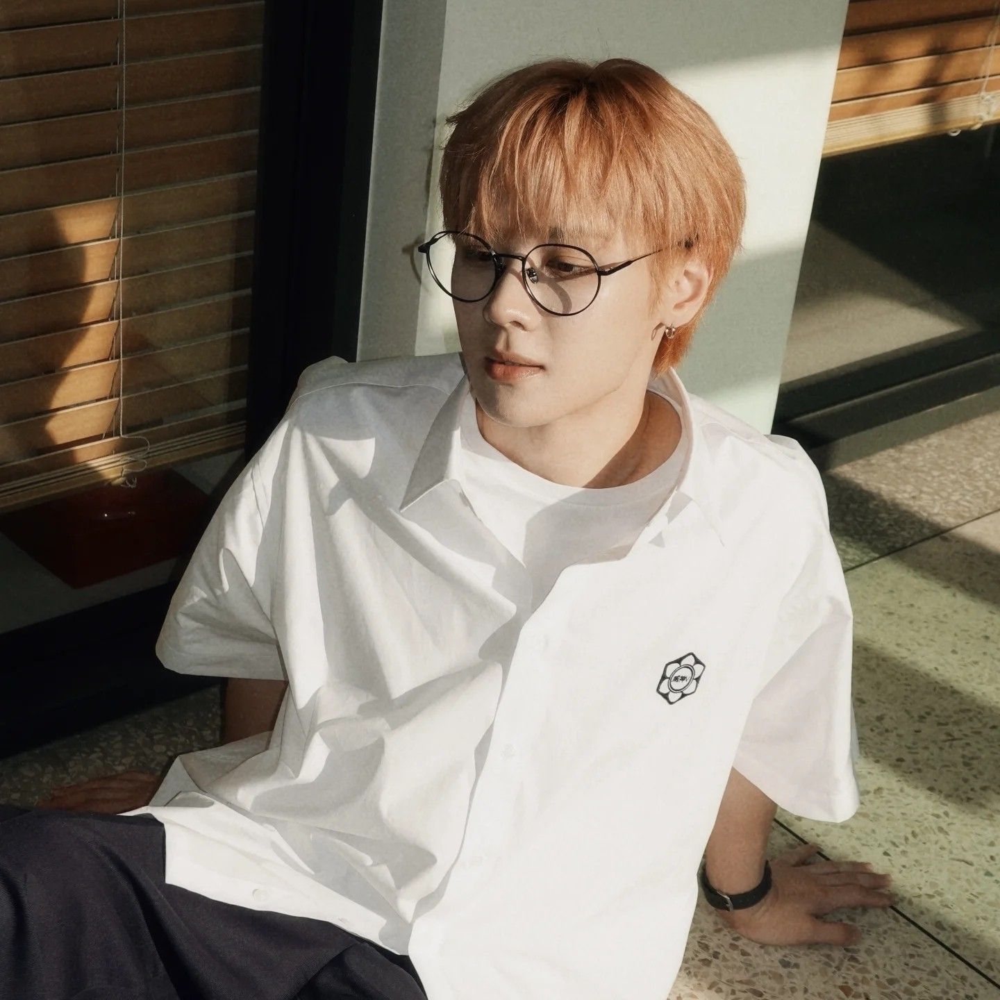 Latest photo of KUN (WayV)