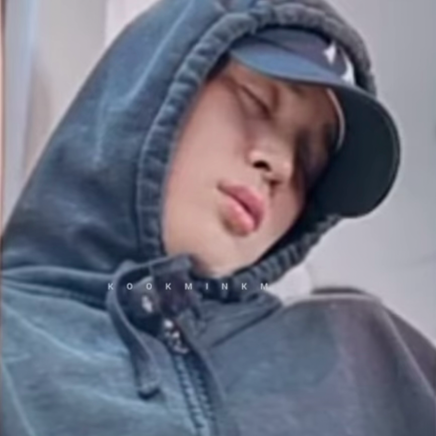 Foto terbaru Jimin (BTS)