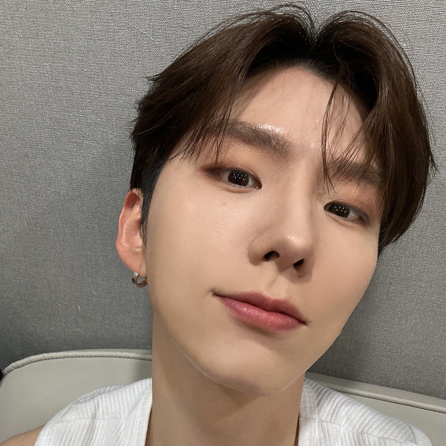 Latest photo of Kihyun (MONSTA X)