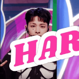 Latest photo of Haru (NEXZ)