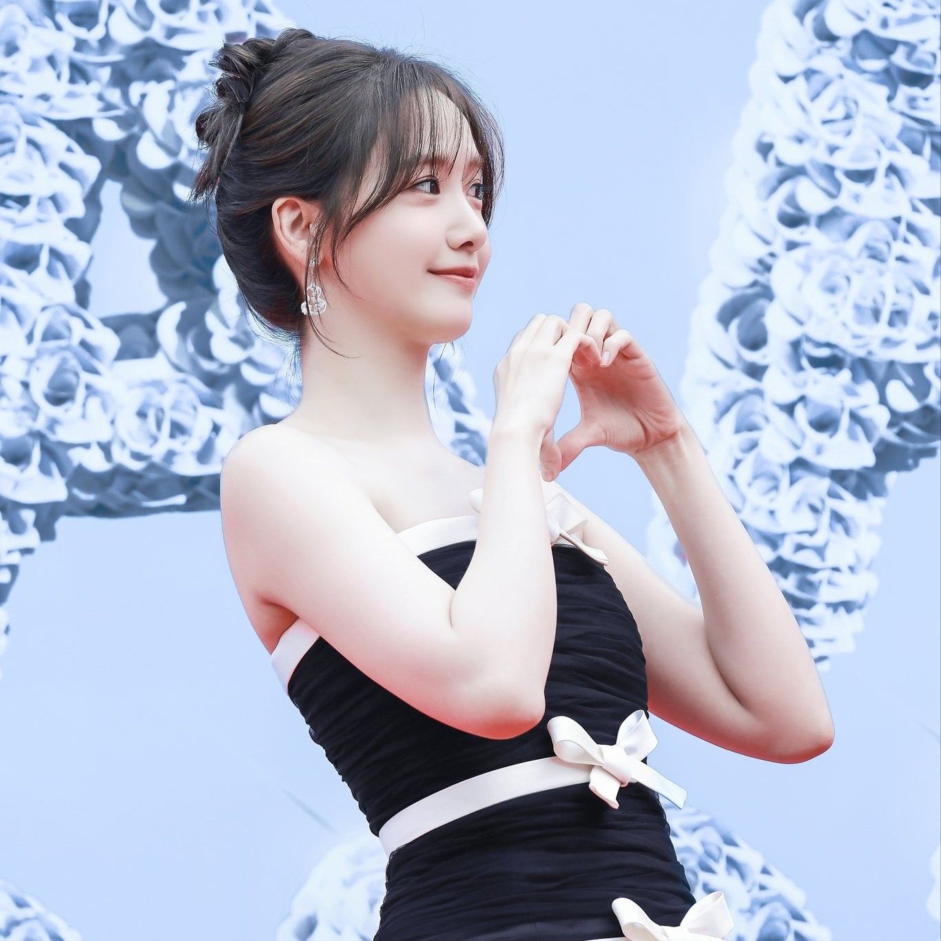 潤娥 (少女時代)的最新活動照片