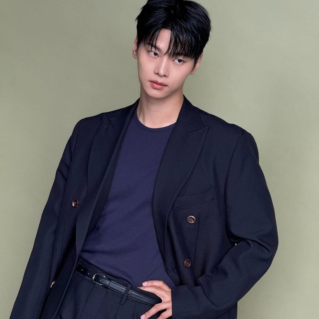A moment captured by VIXX's fan