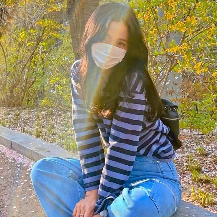 Latest photo of Jisoo (BLACKPINK)