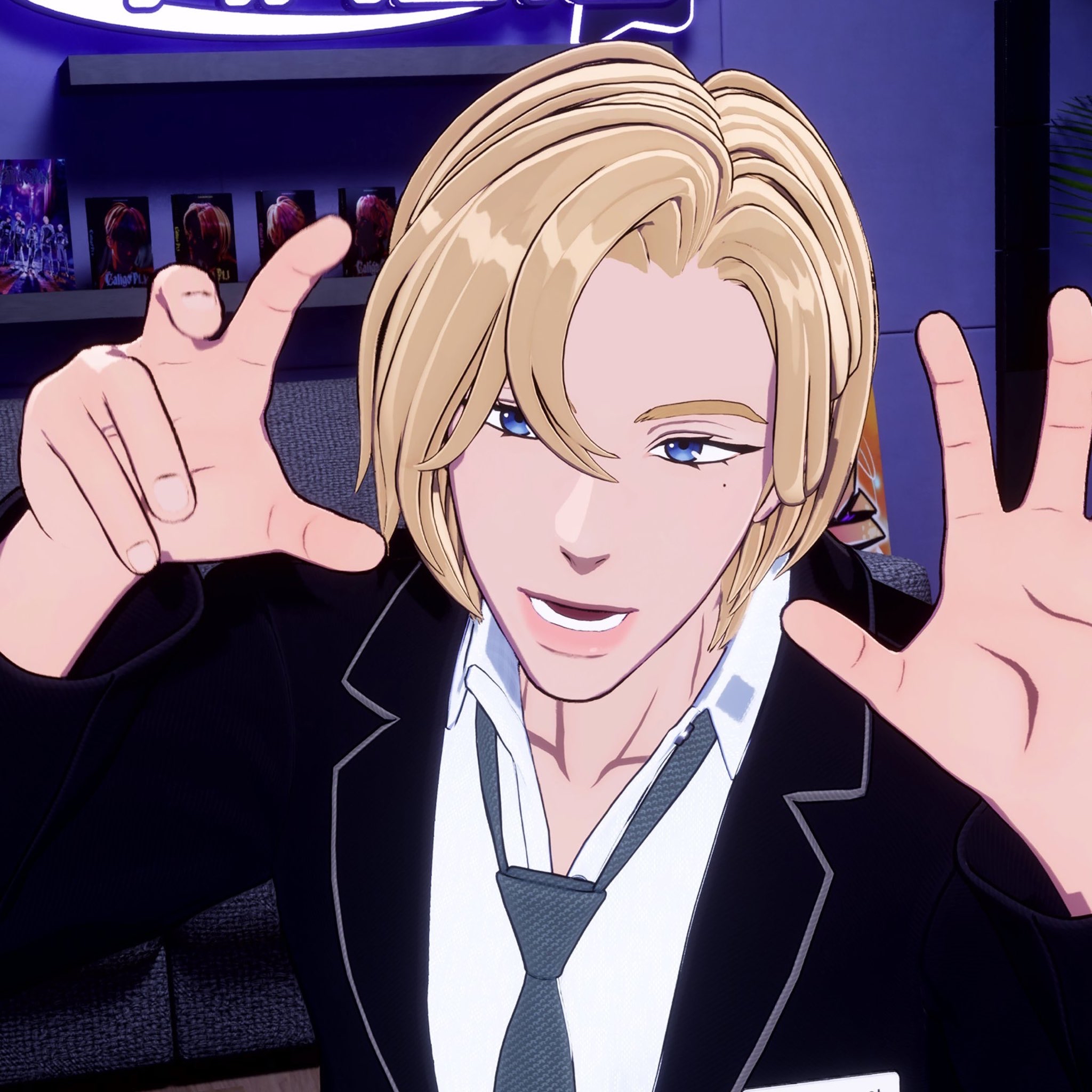 Latest photo of Noah (PLAVE)