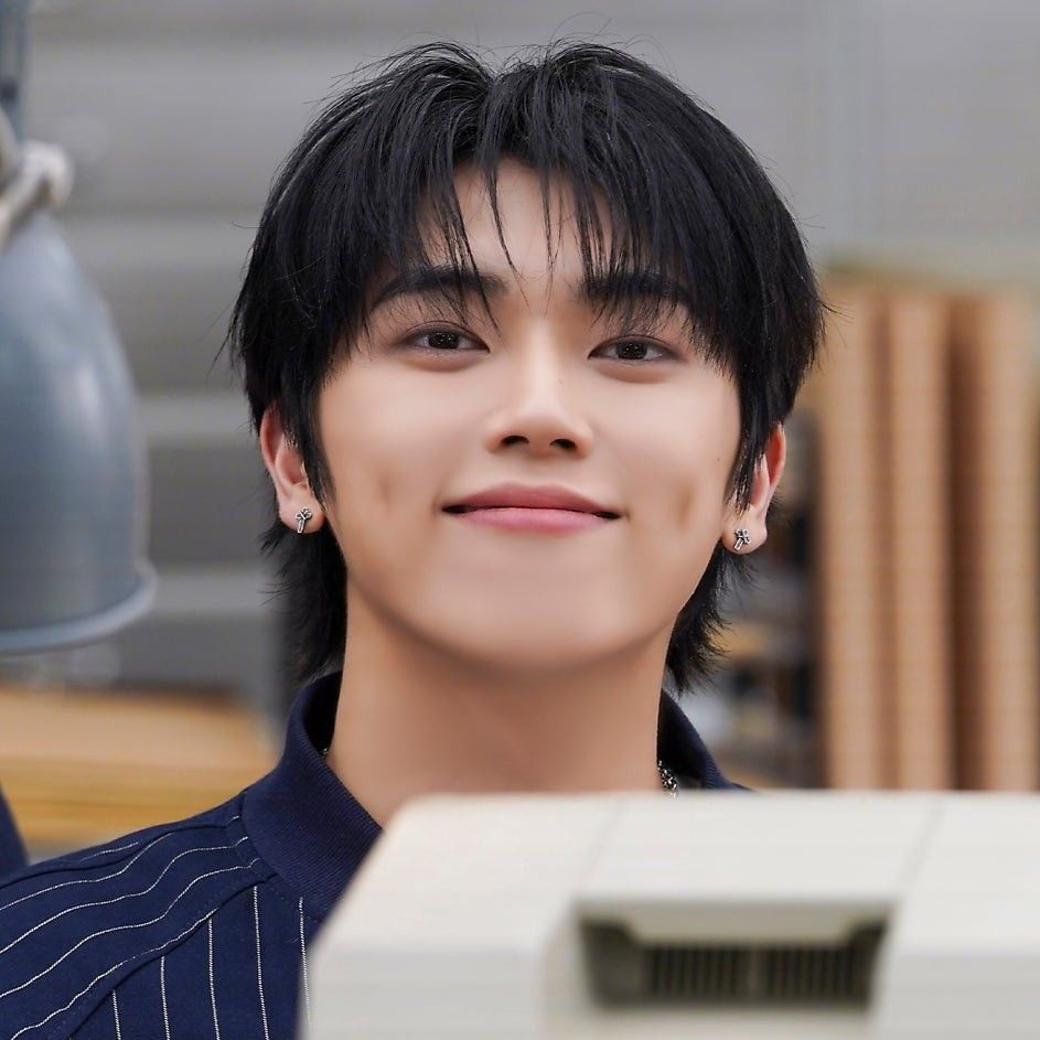 Latest photo of Minkyun (ONF)