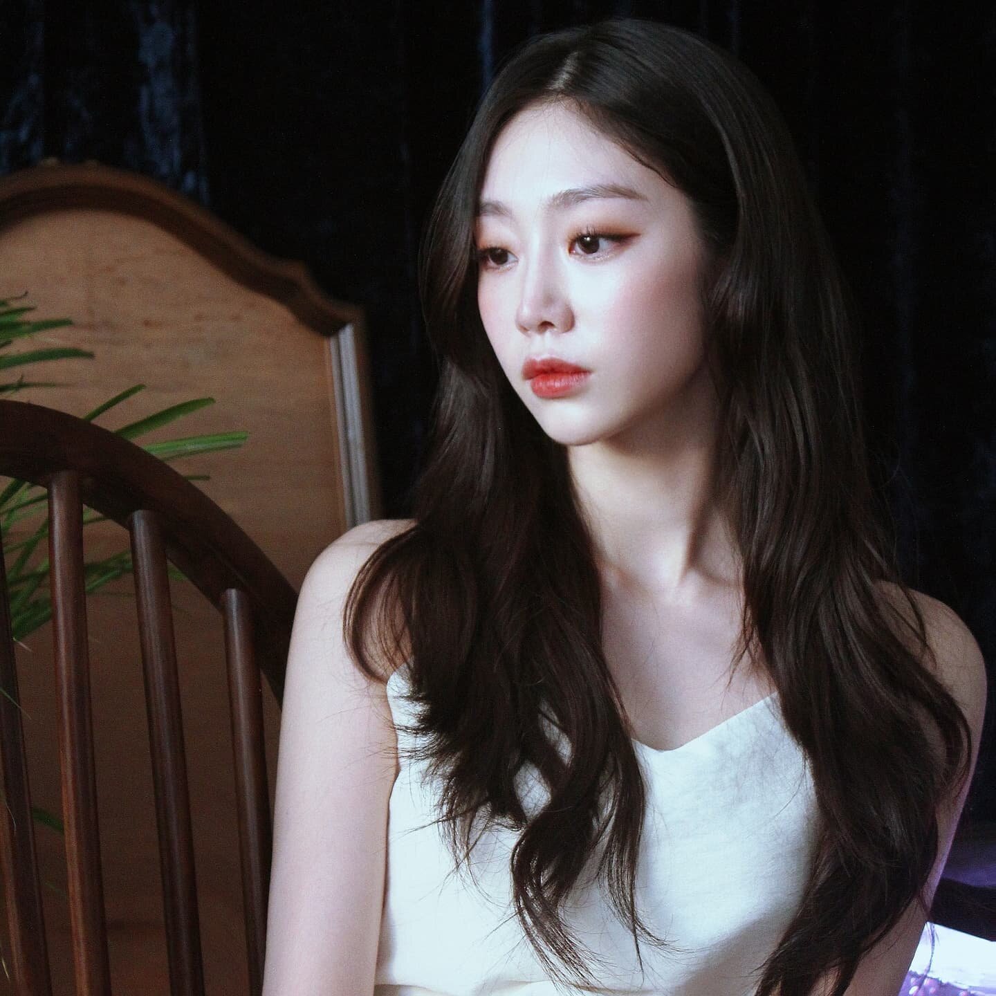 서지수 (러블리즈)의 최신 사진