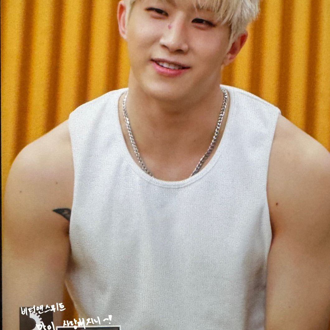 아스트로 팬이 찍은 순간