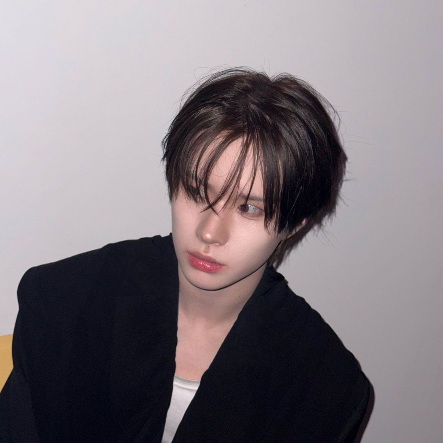 炅潣 (TWS)粉絲拍下的瞬間