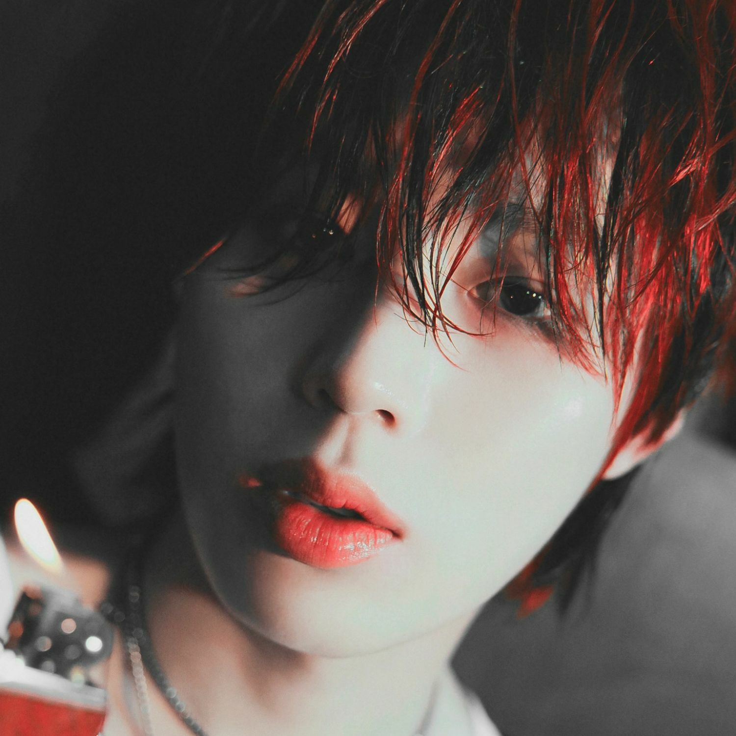 하성운 최근 활동샷