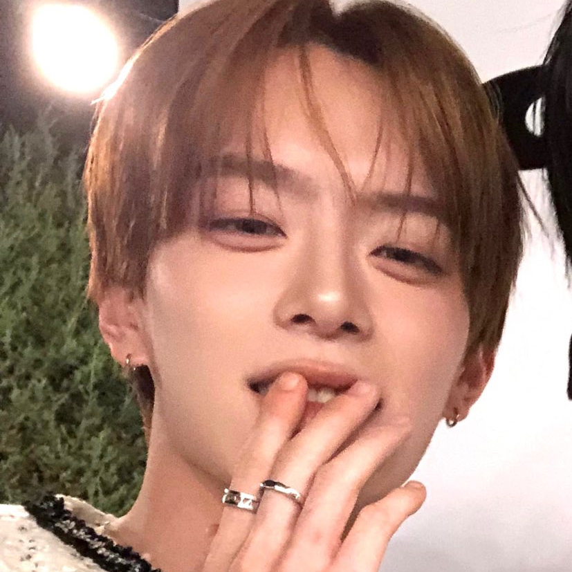 A moment captured by Kangmin (VERIVERY)'s fan
