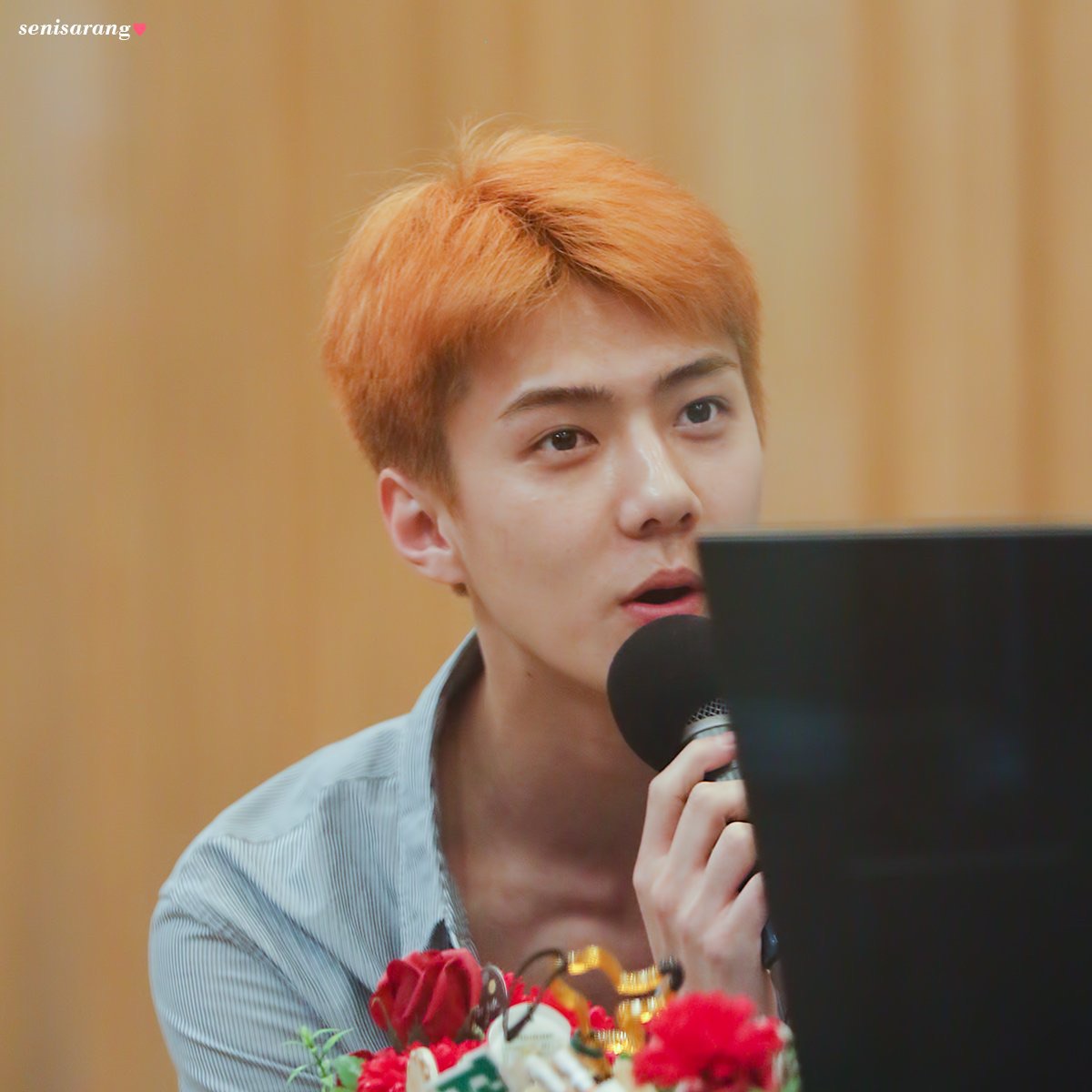 세훈 (EXO)의 최신 사진