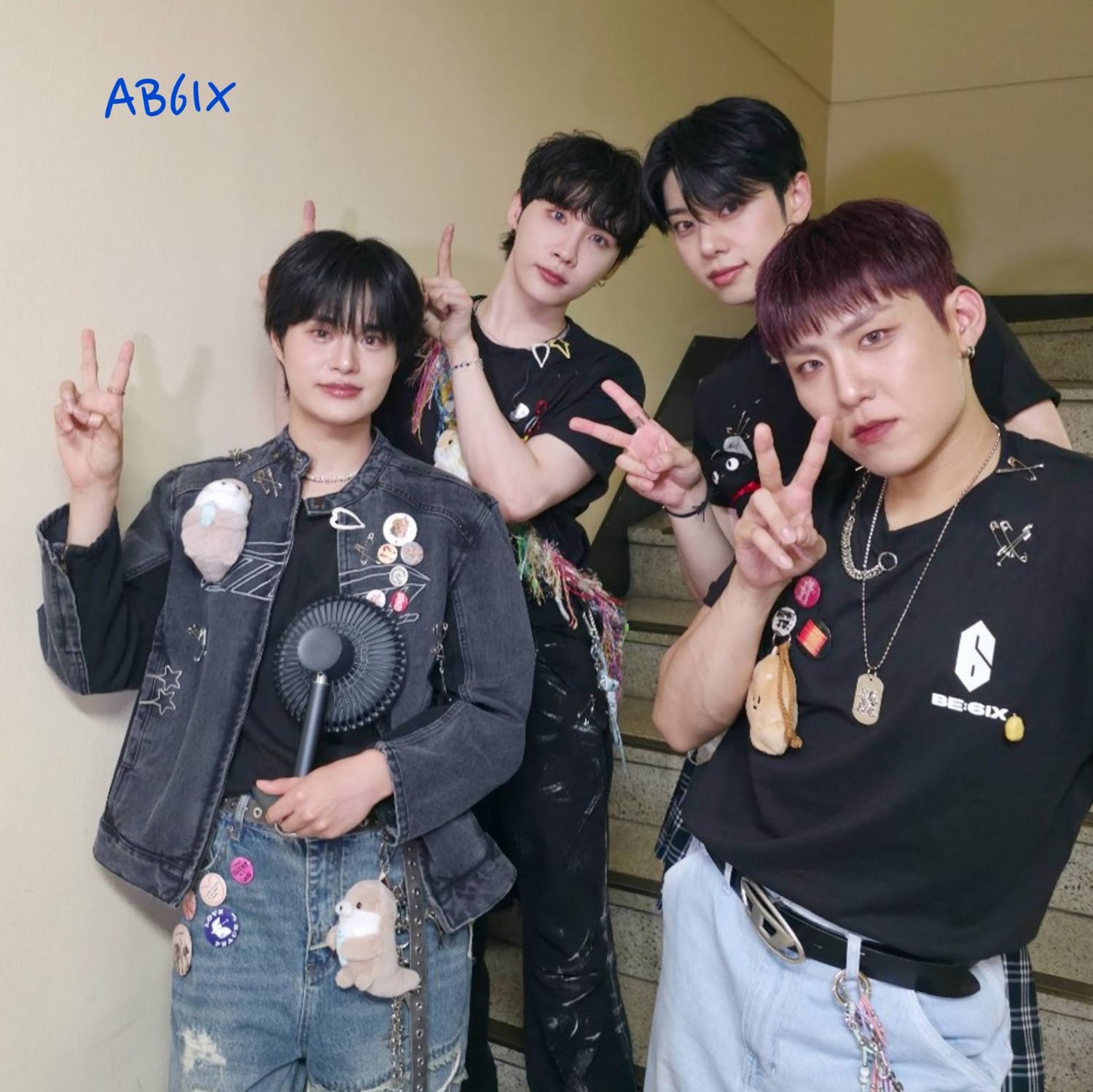 Latest photo of AB6IX