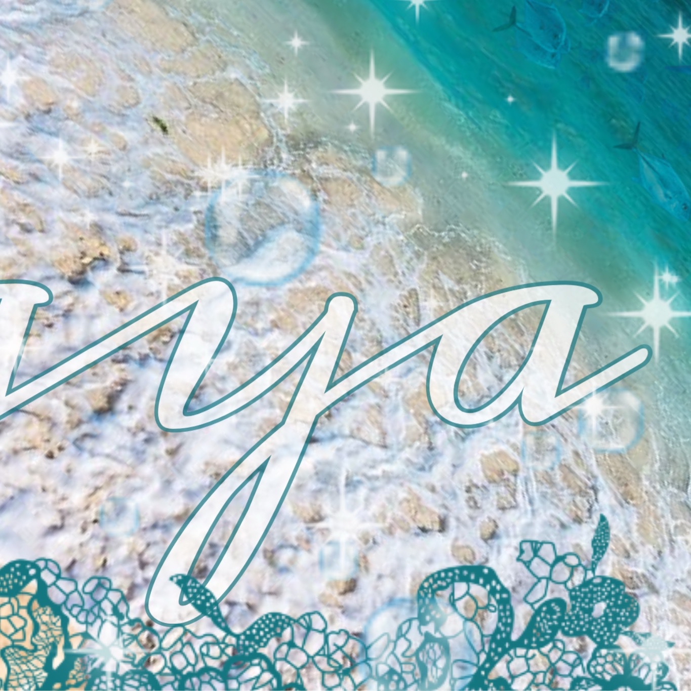 Recent activity shot of Maya (NiziU)
