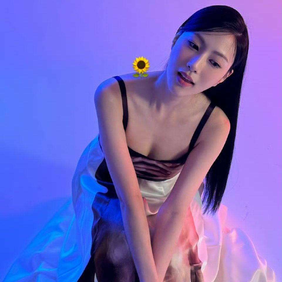 Latest photo of Oh Hayoung (Apink)