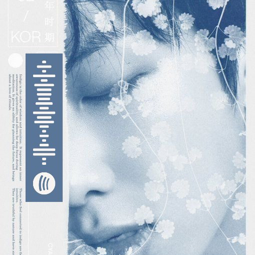 Hot post catching attention from RM (방탄소년단)'s fandom