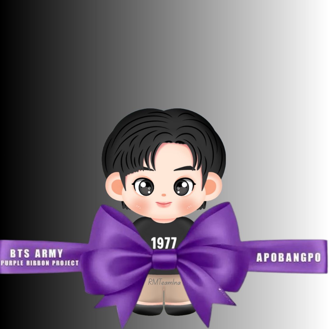 A moment captured by RM (BTS)'s fan