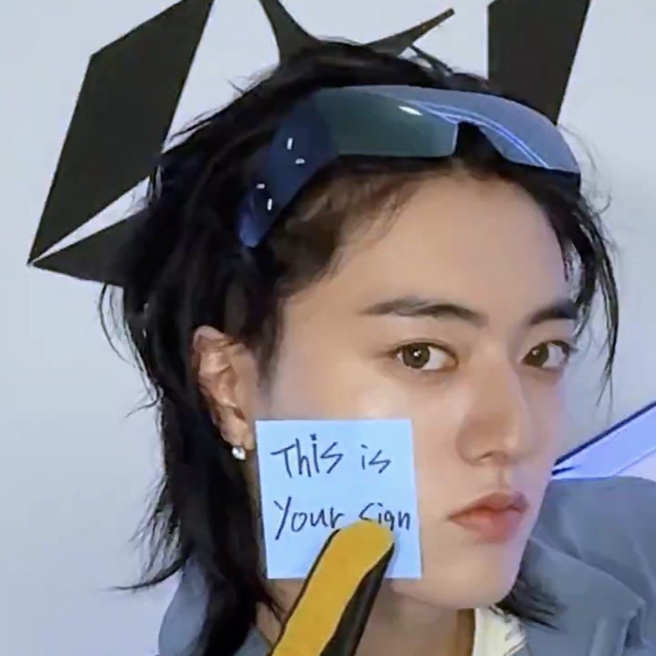 하루토 (TREASURE)의 비하인드 컷