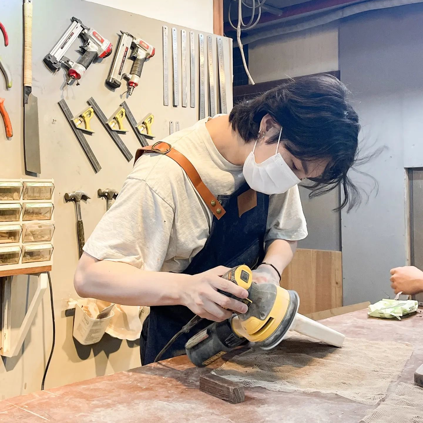 Latest photo of SUGA (BTS)
