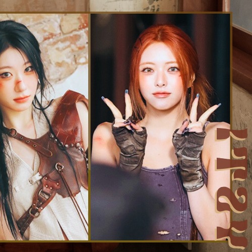 Latest photo of ITZY