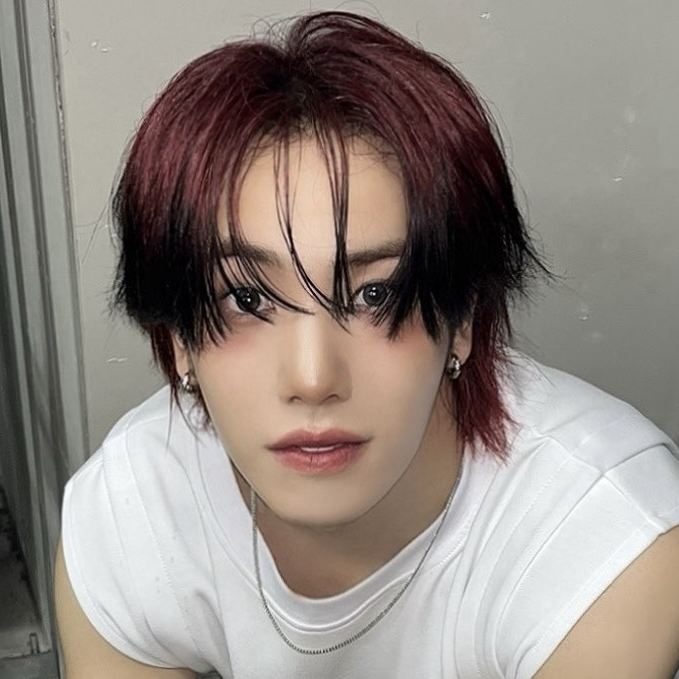 Behind-the-scenes cut of KAZUTA (n.SSign)