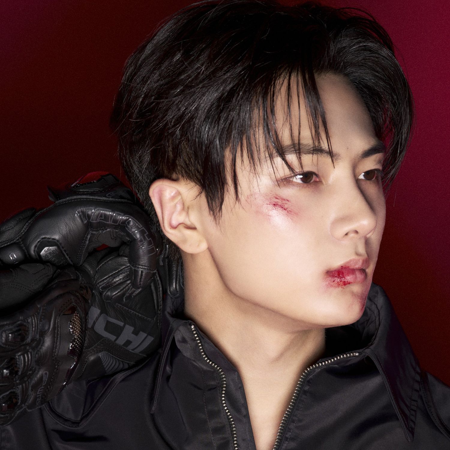 제이 (ENHYPEN)의 최신 사진