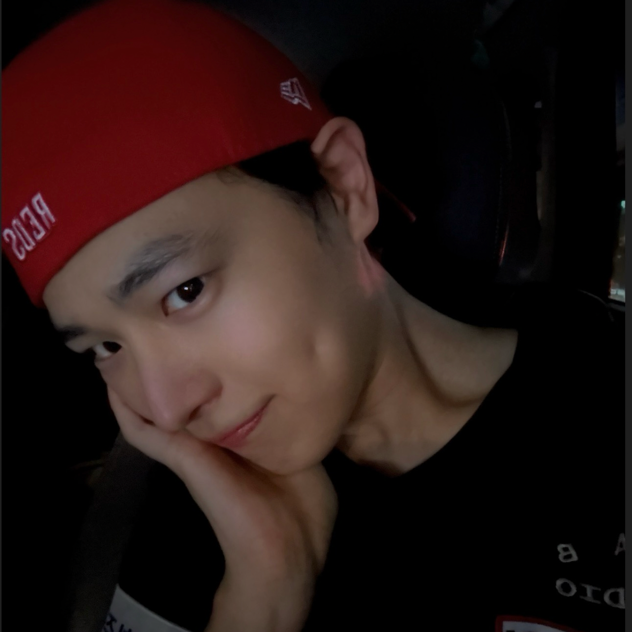 Latest photo of Choi Byungchan