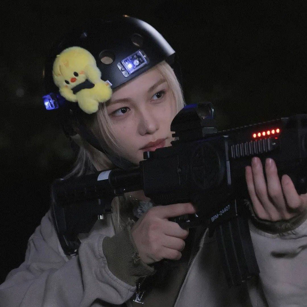 Stray Kids 최근 활동샷