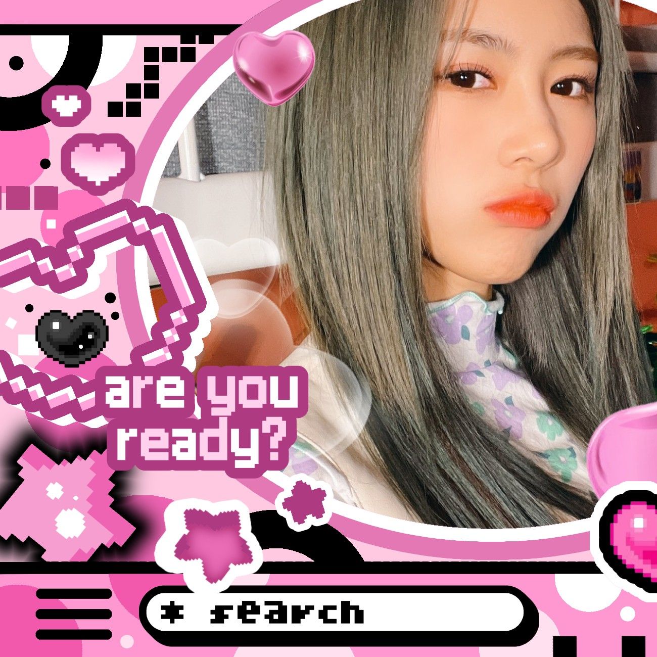 ユヒョン (DREAMCATCHER)の最近の活動写真