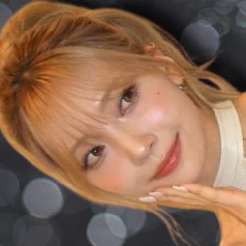 Recent activity shot of Mayuka (NiziU)