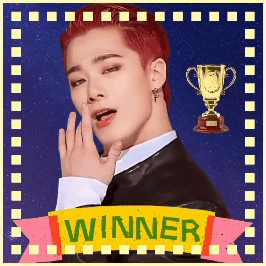 Latest photo of Moonbin (ASTRO)