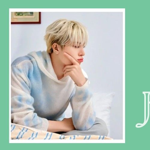 ソ・ジョンファン (TREASURE)ファンが撮った瞬間